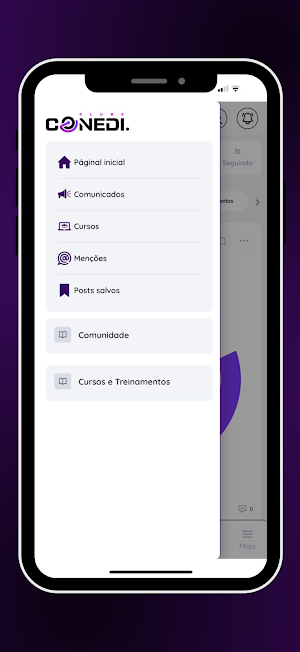 Conedi Screenshot 3