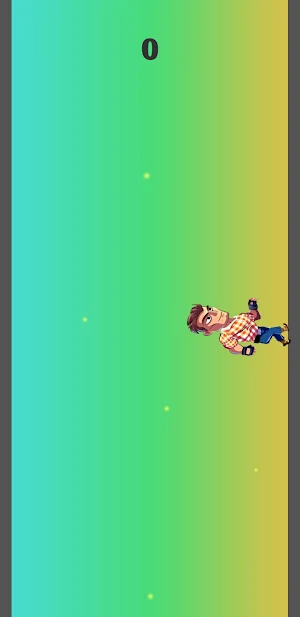 Wall Climber Screenshot 0