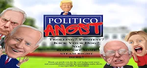 Politico Angst - Virtual Venge Screenshot 0