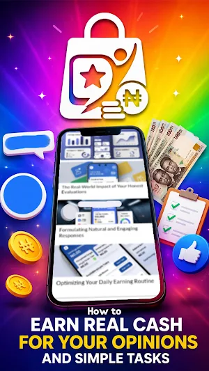 Rexify: Earn App Assist Screenshot 0