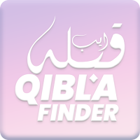 Qibla Finder - Prayer Times