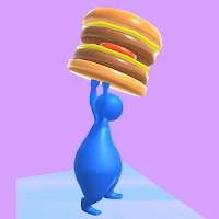 Food Fight