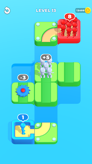 Count Puzzle Screenshot 1
