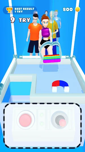 Draw Claw Screenshot 0