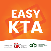 EasyKTA Dana mudah Helper
