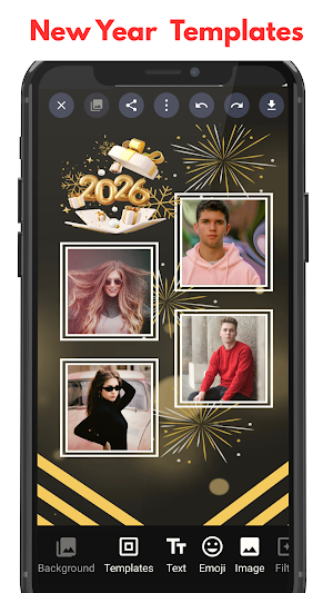 All Wishes & Greeting Cards Screenshot 1