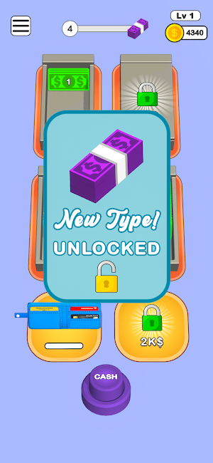 Wallet Filler Screenshot 3