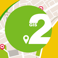 2GIS Maps & Navigation Helper