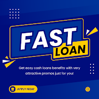 Fast Loan - Borrow Now