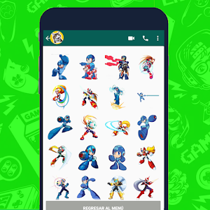Video Games Stickers Gamming WAStickerApps ps Screenshot 2
