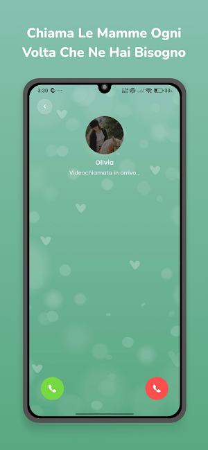 Materna App Screenshot 3
