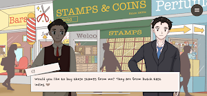 Generations Of Giving Screenshot 1