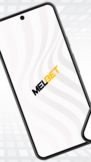 Melbet Screenshot 1