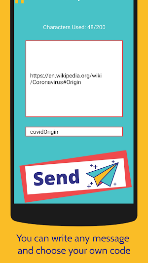 Sendpl.us Screenshot 2