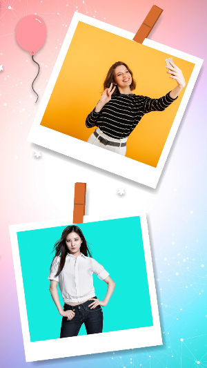 Take pictures With Seohyun (SN Screenshot 3