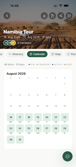 Splitara Screenshot 1