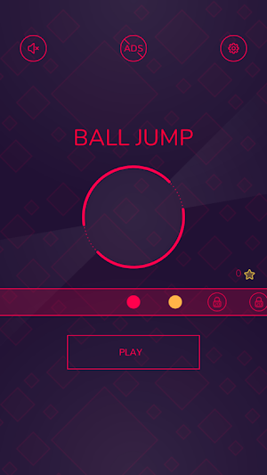 Zimplugs Ball Jump Screenshot 0