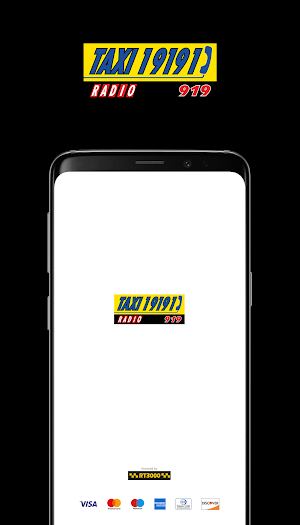 Taxi 919 Opole Screenshot 0