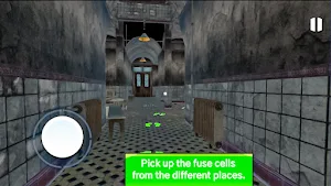 Horror Escape Scary Playtime Screenshot 3