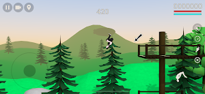 Backflip Madness 2 Demo Screenshot 1