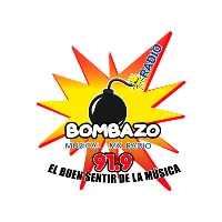 Bombazo Musical MX Radio 91.9