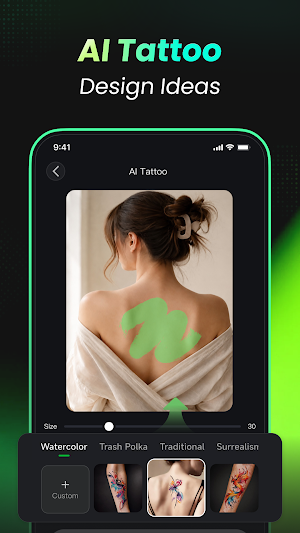 Boomio-AI Photo & Video Maker Screenshot 2