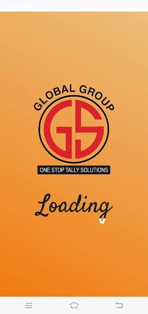 GlobalApp Screenshot 2
