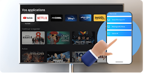 Screen Mirroring Screenshot 2