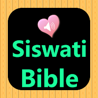 Siswati English Audio Bible
