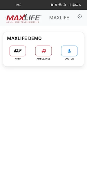 MAXLIFE Screenshot 0