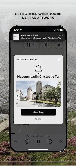 SMACH Arts & Culture Screenshot 3