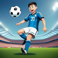 Football Evolution Run
