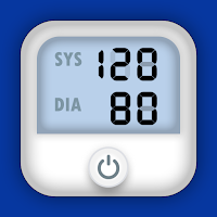 Blood Pressure Tracker App