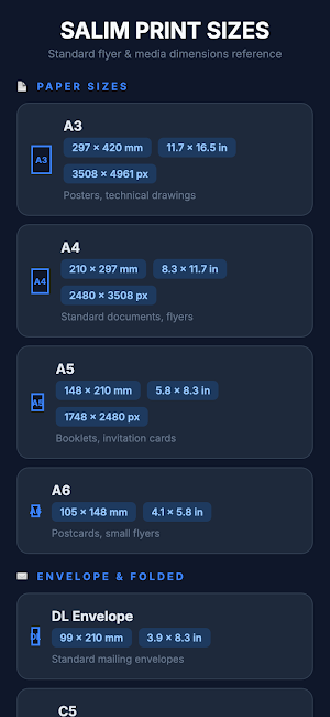 SALIM Math Target Screenshot 2
