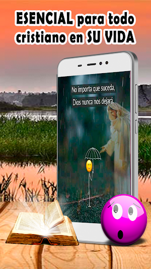 Reflexiones Cristianas Diarias Screenshot 2
