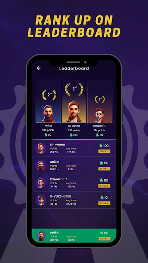 Kasharoo - Play Ludo Online Screenshot 3