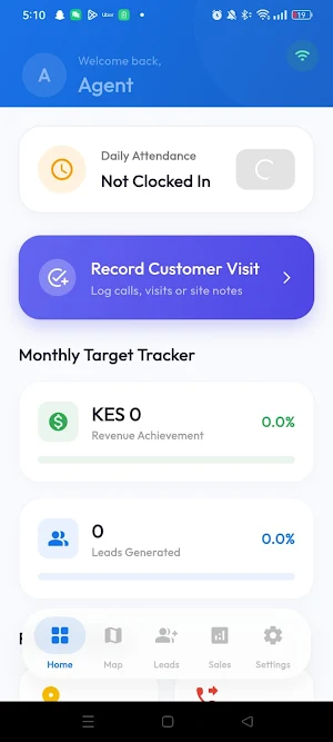 vilcom Sales Screenshot 3