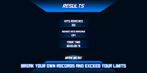 Fast Push Screenshot 3