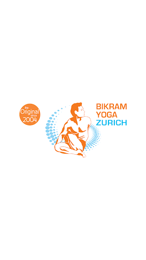 Bikram Yoga Zurich 2.0 Screenshot 0