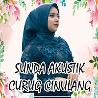 Lagu Pop Sunda Curug Cinulang