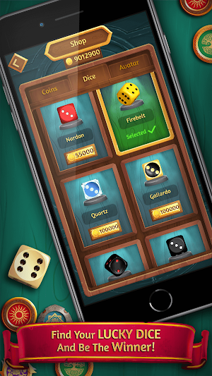 Mencherz Screenshot 2