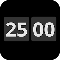 Focus Time, Countdown, Countup