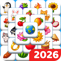 Tile World: Triple Match
