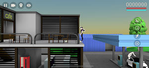 Backflip Madness 2 Demo Screenshot 2