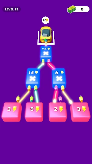 Max Charger Screenshot 1