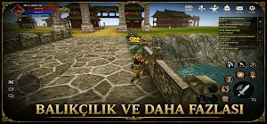 Romia2 Screenshot 3