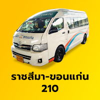 Ratchasima-Khon Kaen