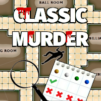 Classic Murder Mystery