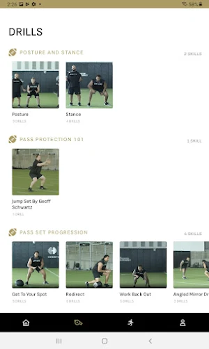 OL Masterminds Screenshot 3