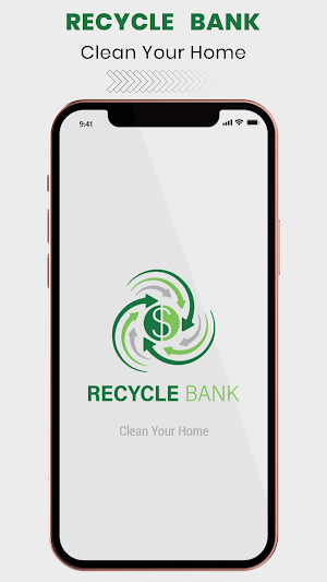 Recycle Bank Egypt Screenshot 0